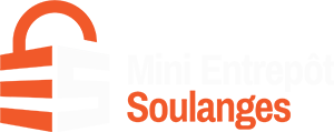 Mini Entrepôt Soulanges